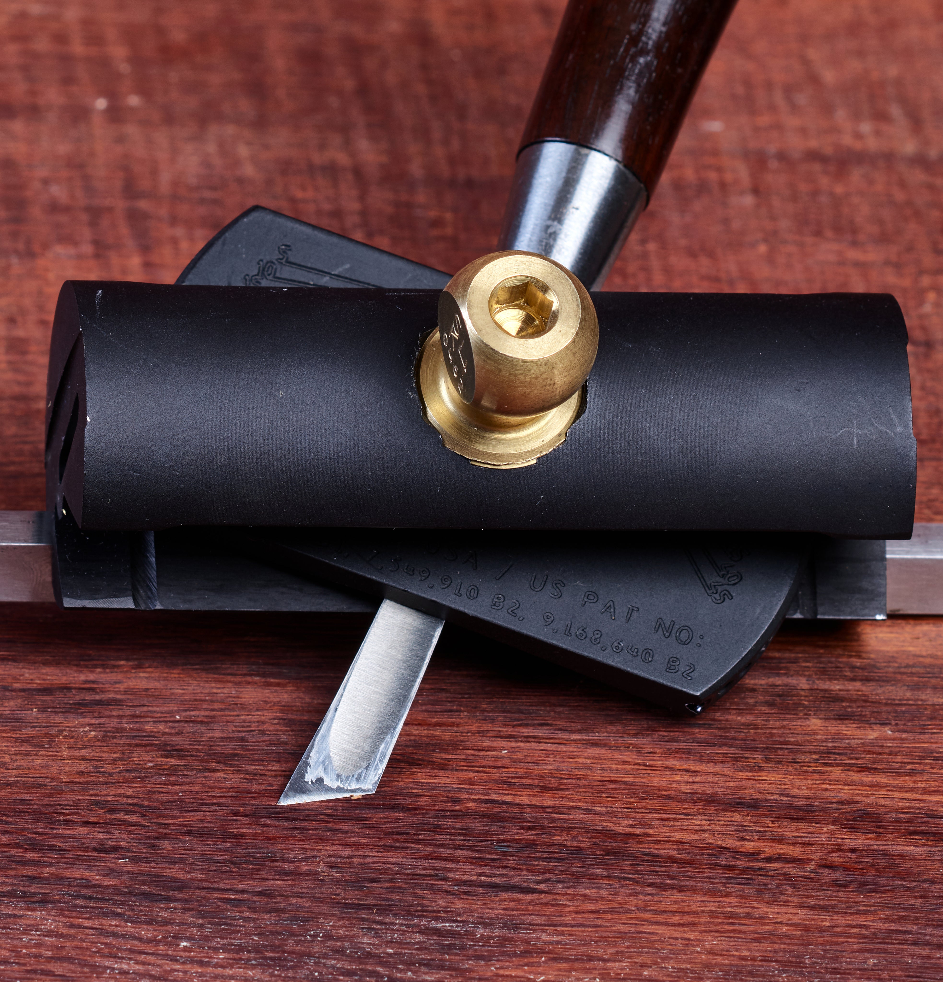 Woodworking – Nano Hone