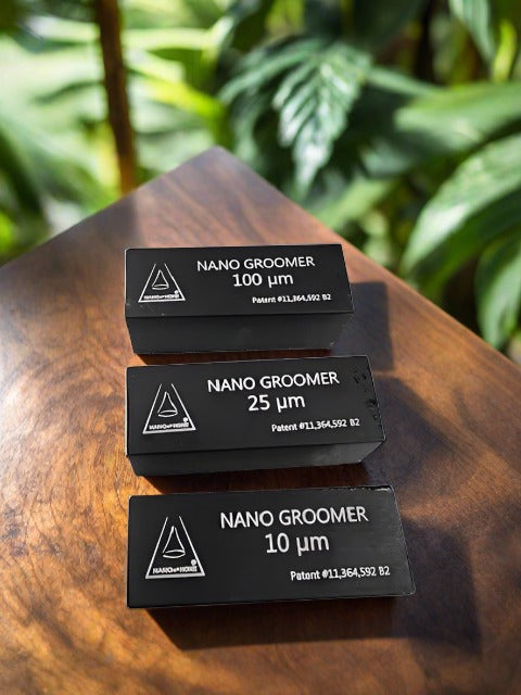 Nano Groomer