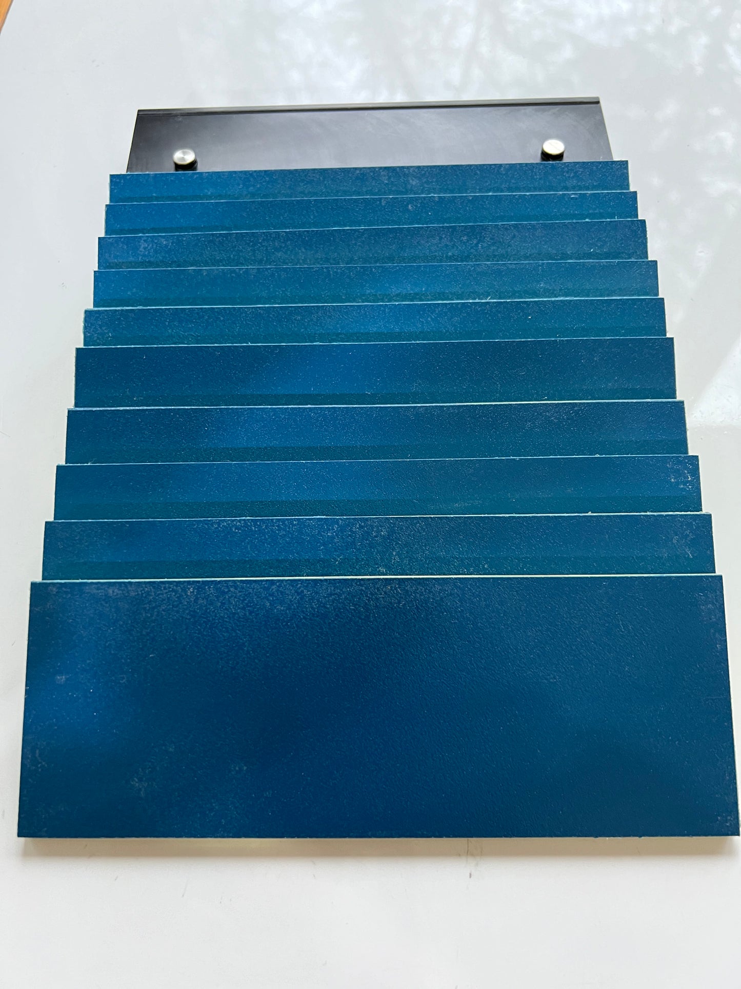 Diamond Resin Plates Nano Hone Mix
