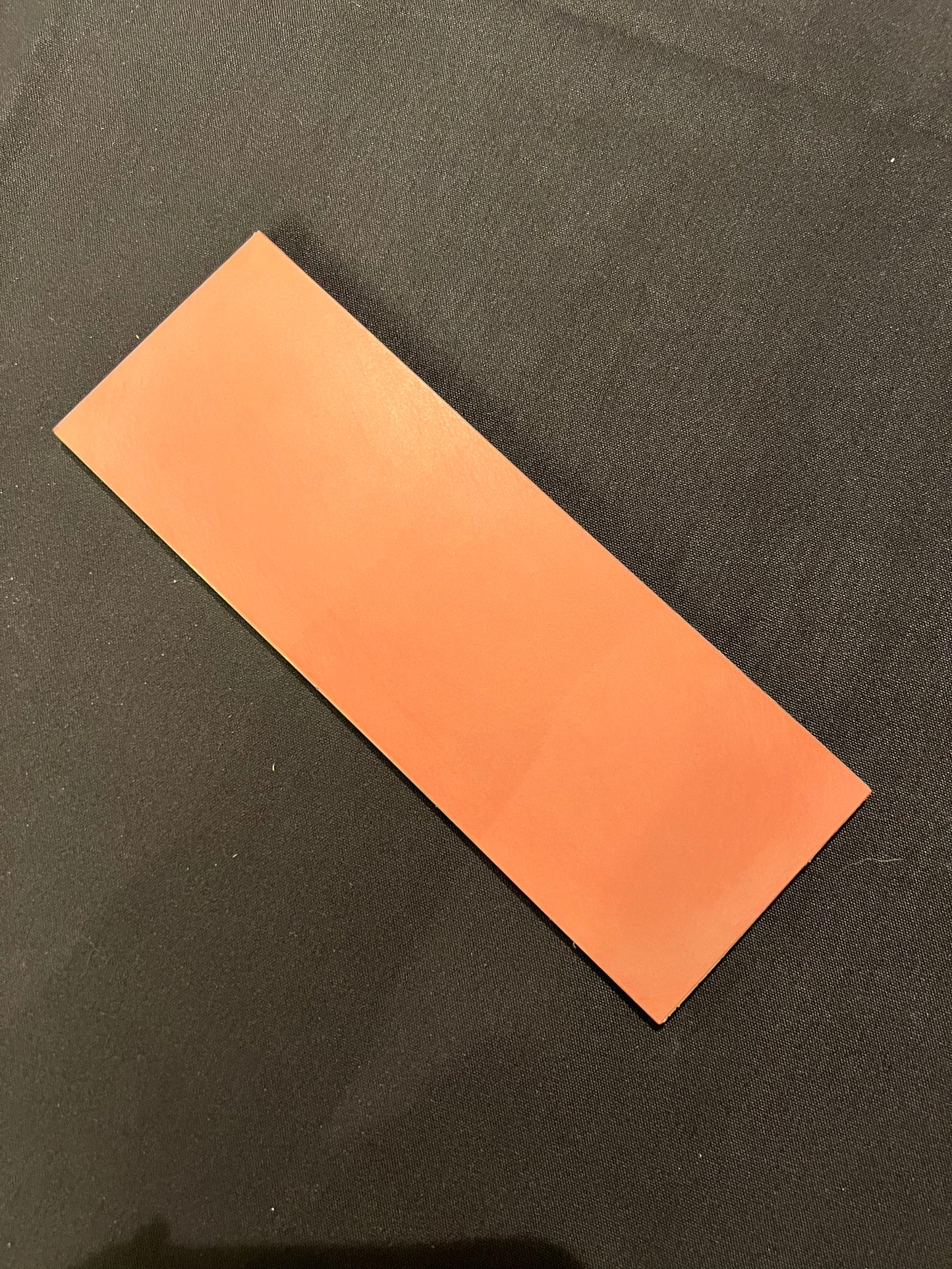 Diamond Resin Plates Nano Hone Mix