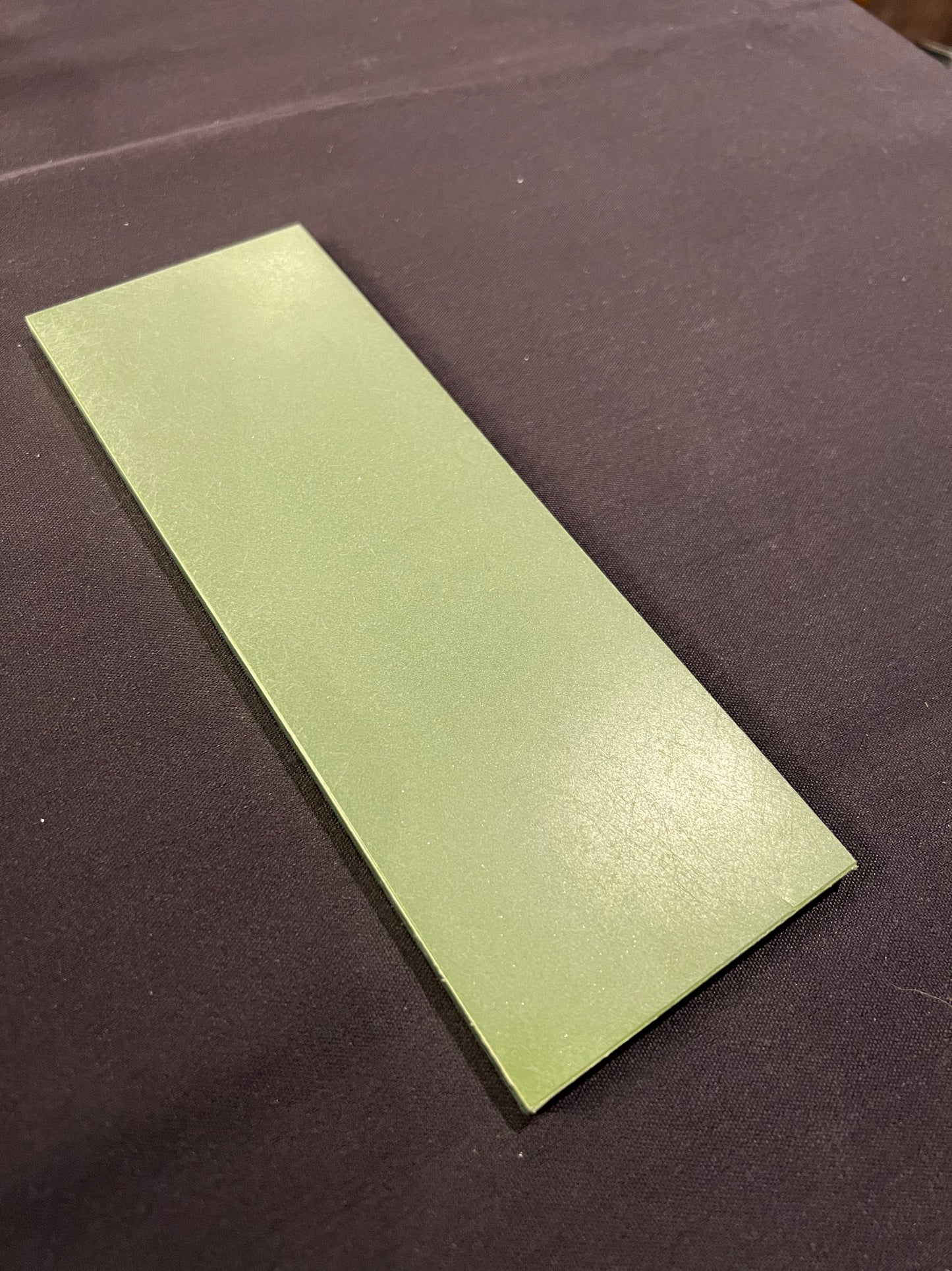 Diamond Resin Plates Nano Hone Mix