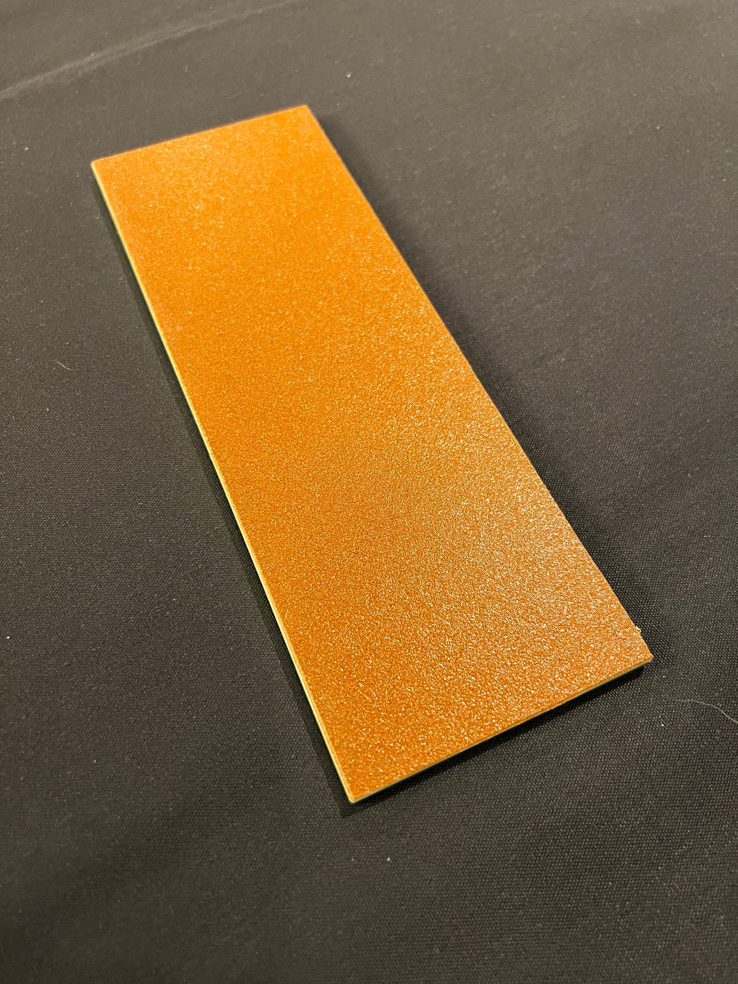 Diamond Resin Plates Nano Hone Mix