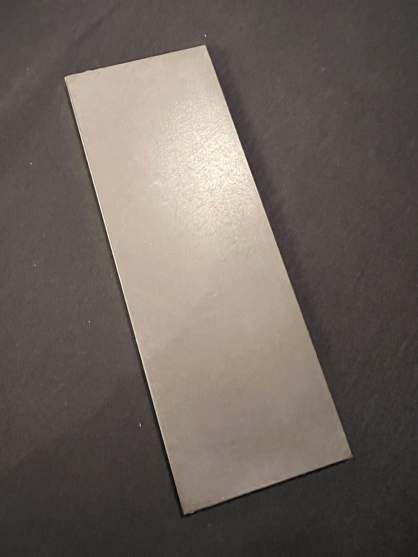 Diamond Resin Plates Nano Hone Mix