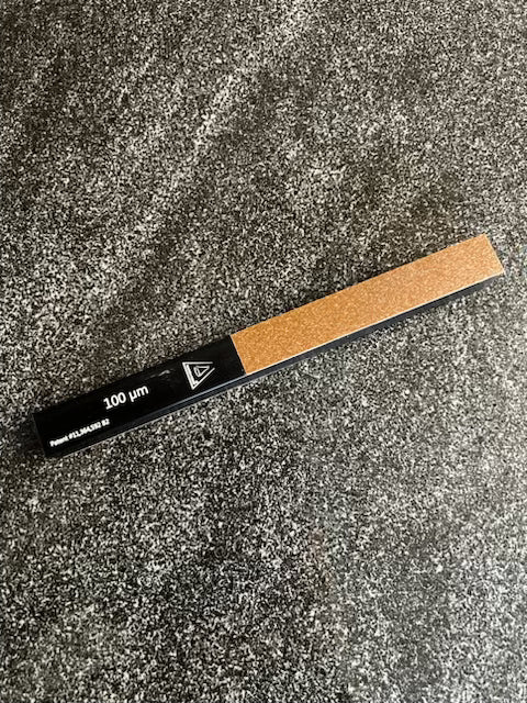 Nano File 19MM-Double Sided-