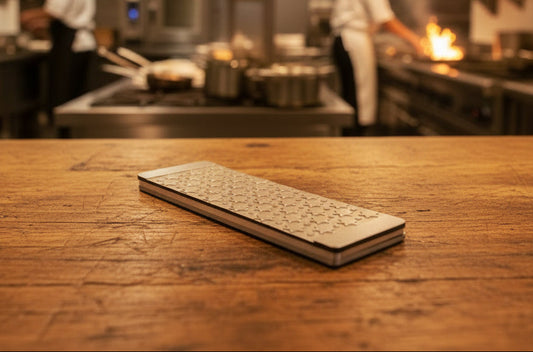 NL-6 Lapping Plate