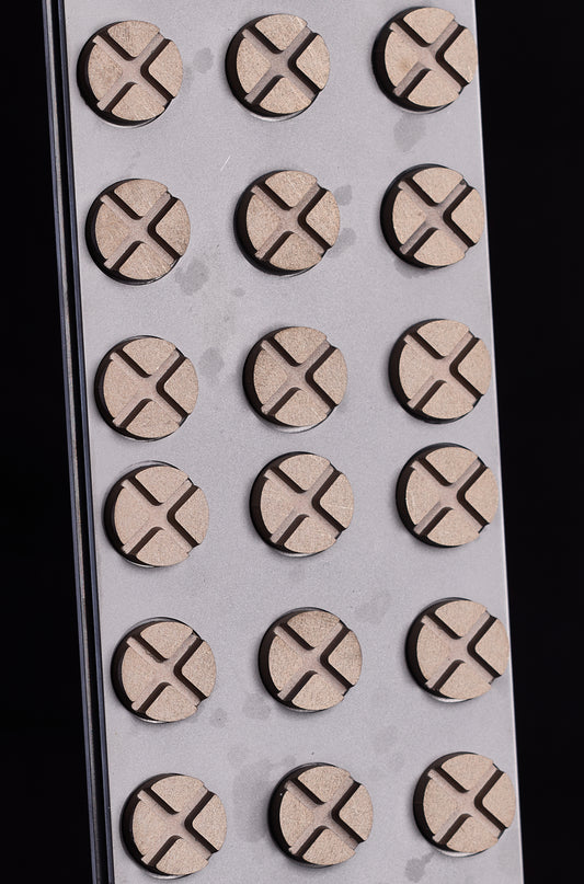 NL-10 Lapping Plate