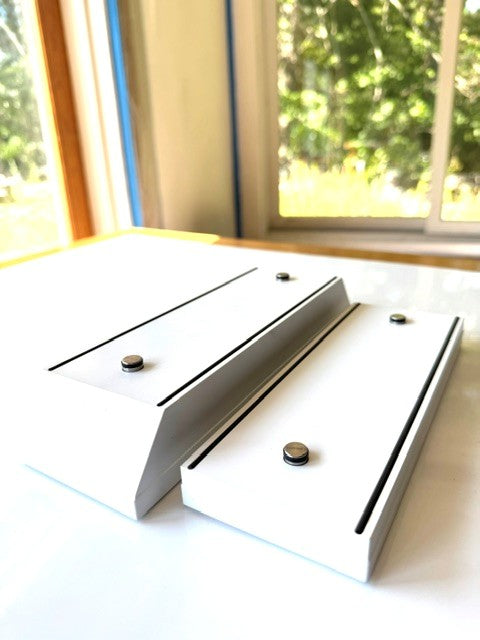 Stone Stage - Center of Nano Hone Sharpening System !