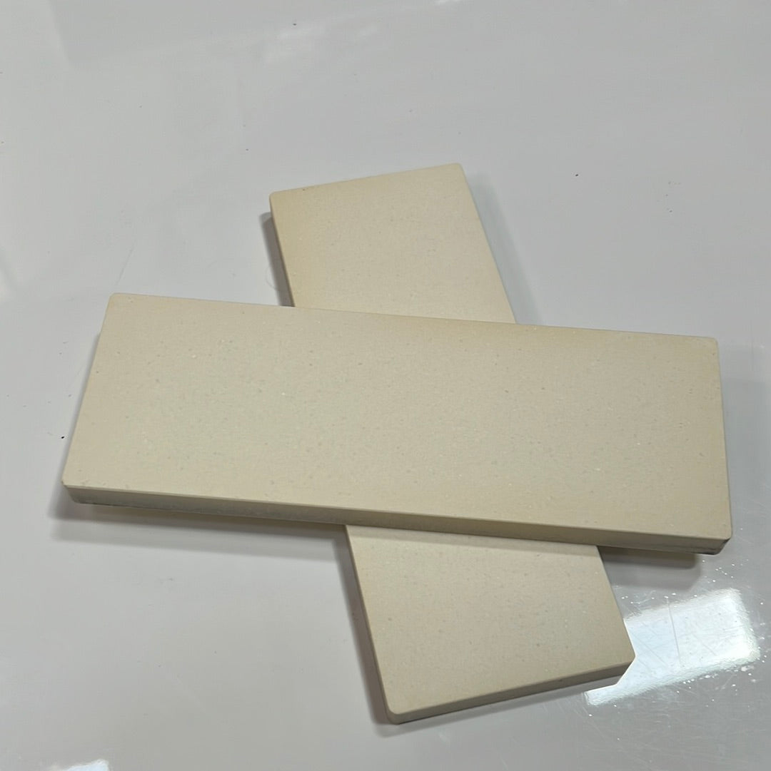 Nano Raw Stones (Stones only with adhesive) without backing plate