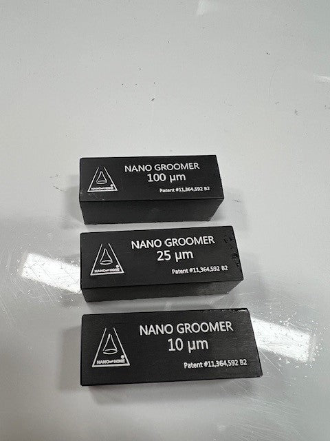 Nano Groomer