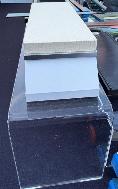 Stone Stage - Heavy or Light