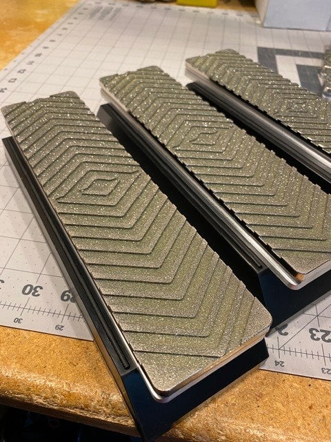 NL-4 Lapping Plate