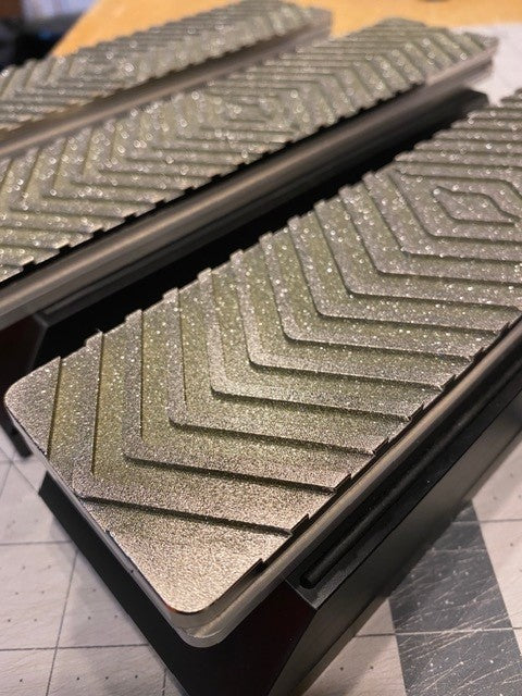 NL-4 Lapping Plate