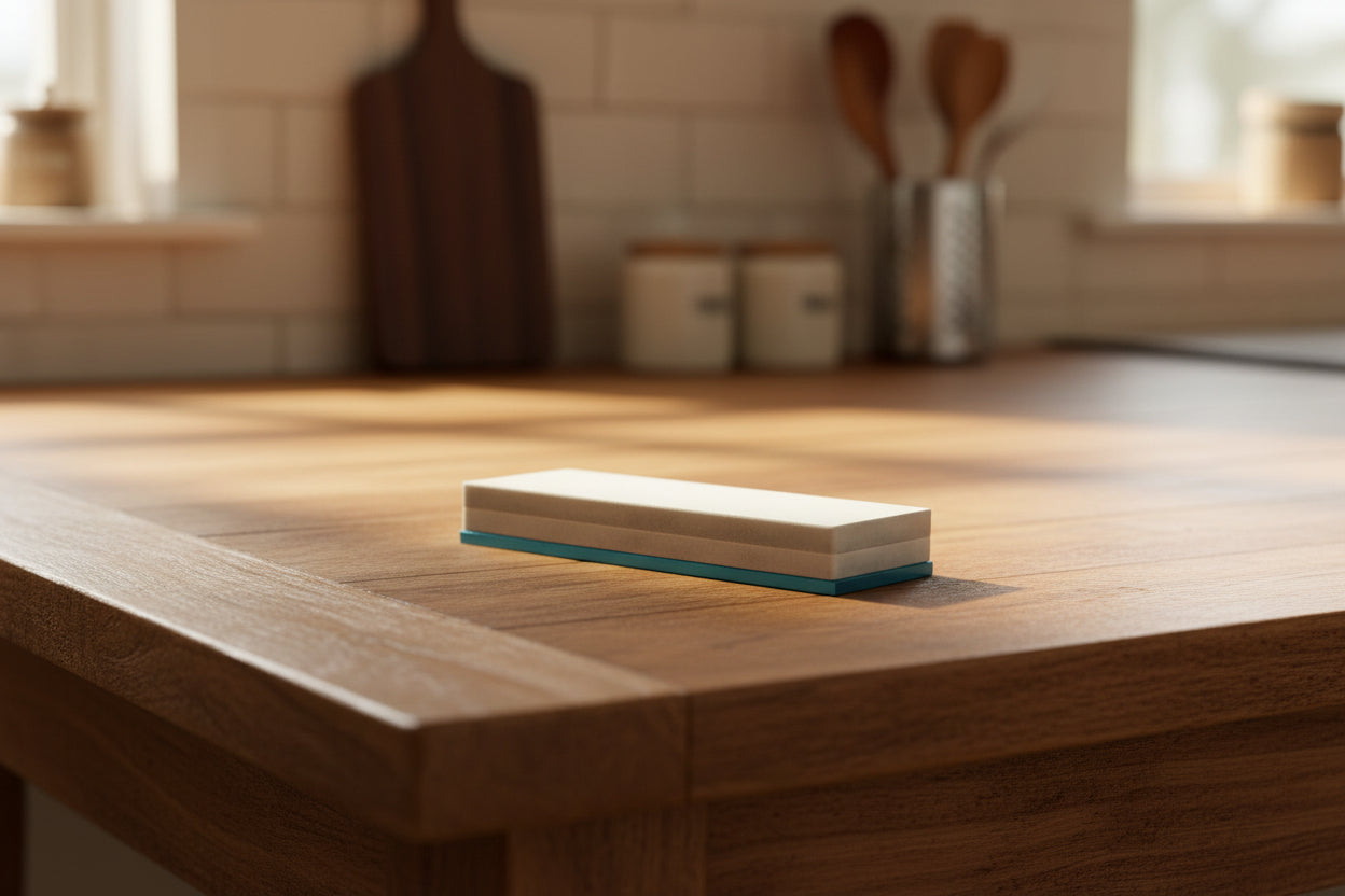 2 layered Super Bite Ceramic Stone