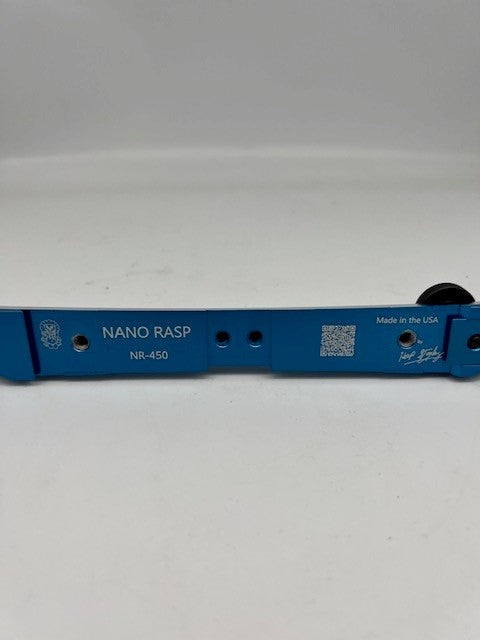 Nano Rasp Honing and Thinning Bar (stones sold separately)